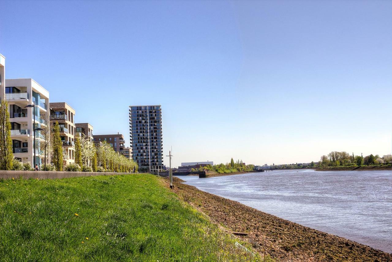 Plenus Riverloft BRE Exterior foto