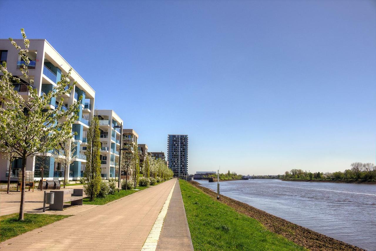 Plenus Riverloft BRE Exterior foto