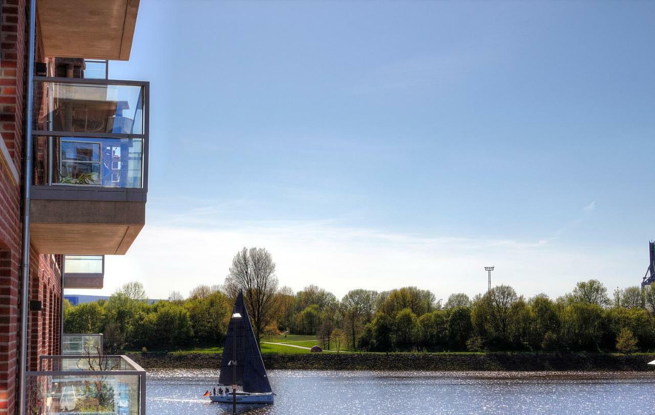 Plenus Riverloft BRE Exterior foto