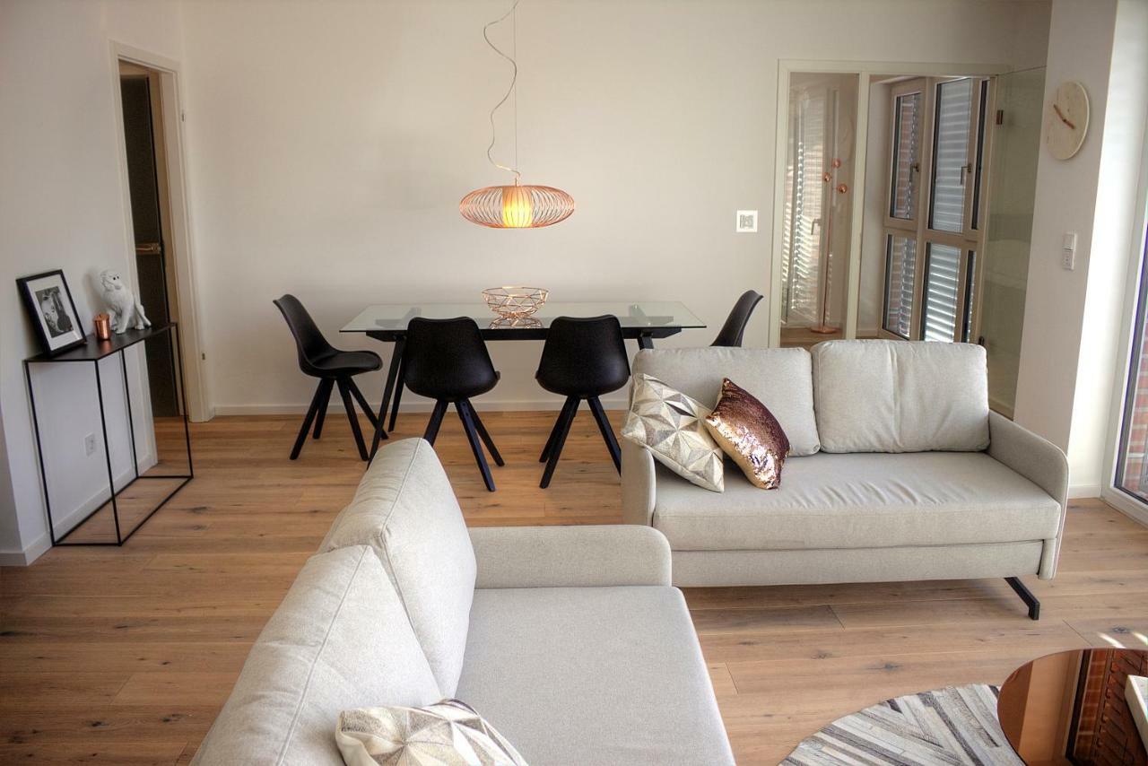 Plenus Riverloft BRE Exterior foto