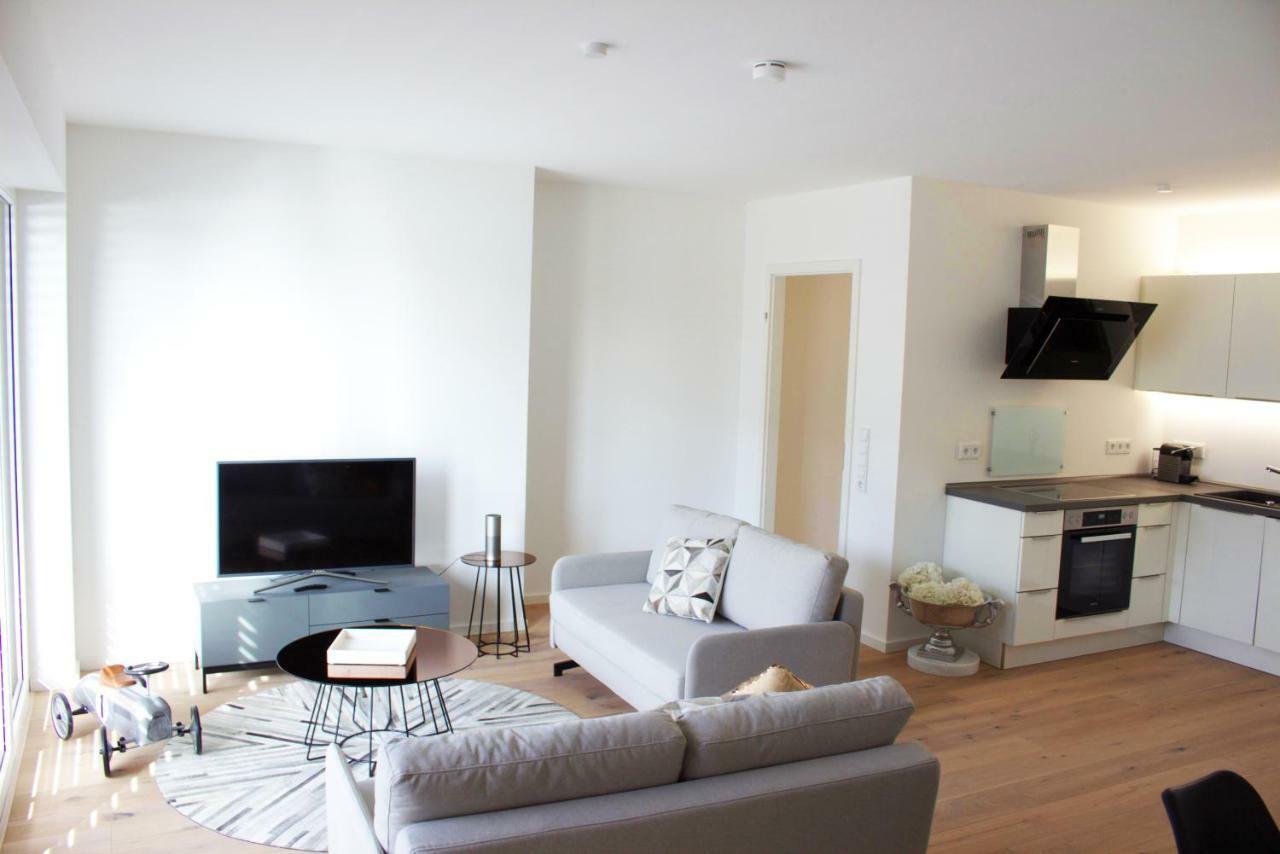 Plenus Riverloft BRE Exterior foto