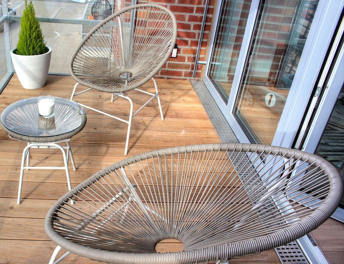 Plenus Riverloft BRE Exterior foto