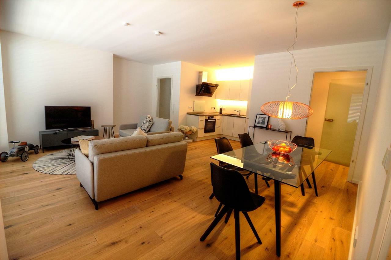 Plenus Riverloft BRE Exterior foto