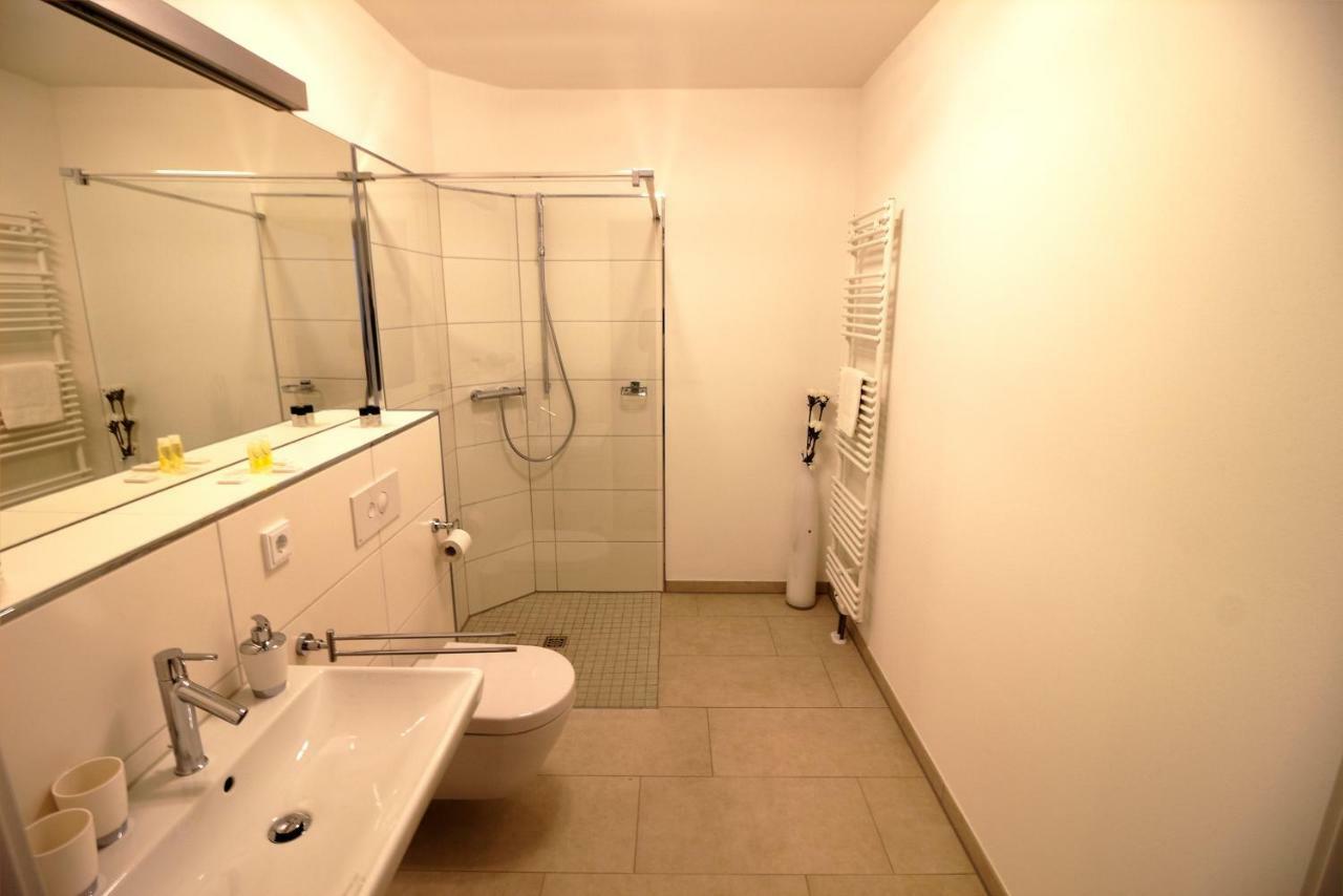 Plenus Riverloft BRE Exterior foto