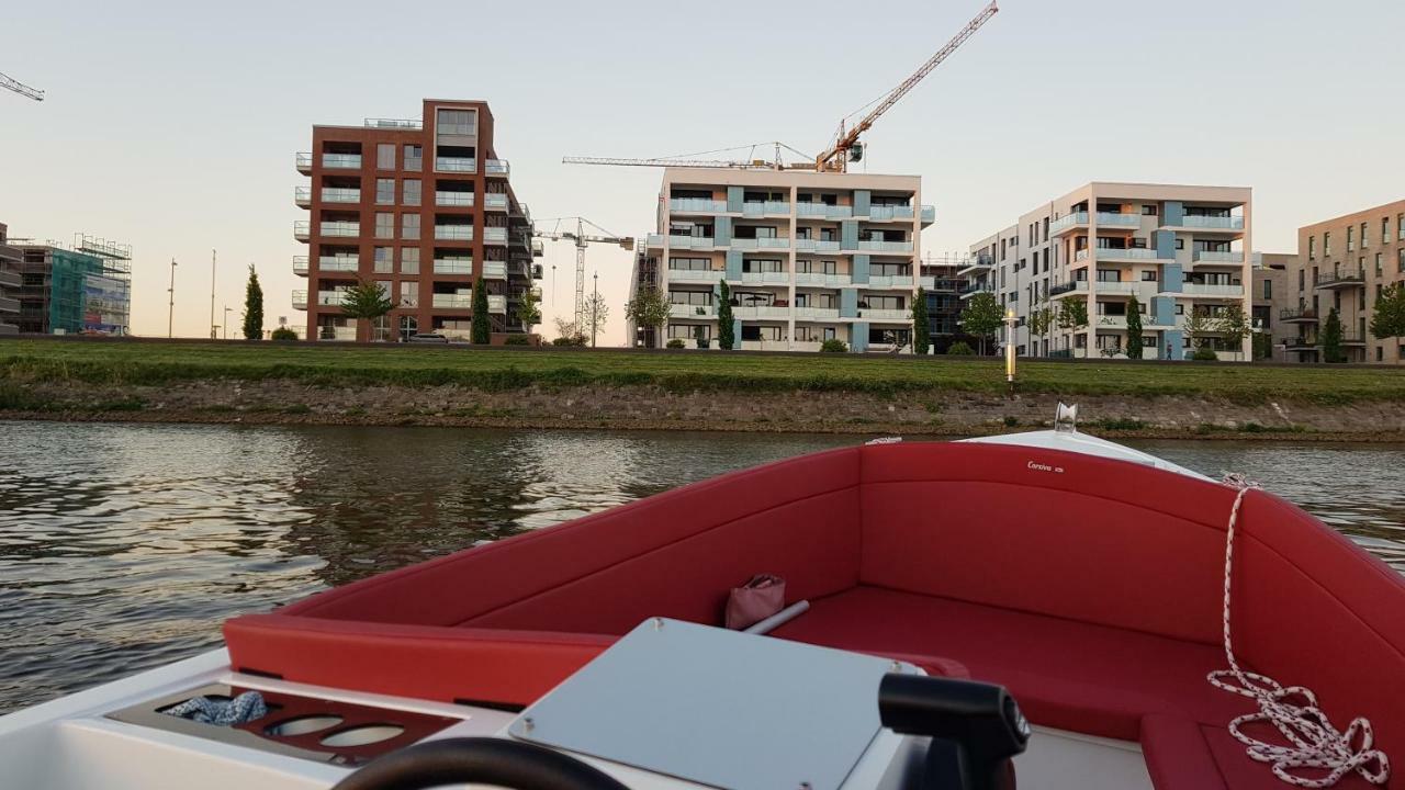 Plenus Riverloft BRE Exterior foto